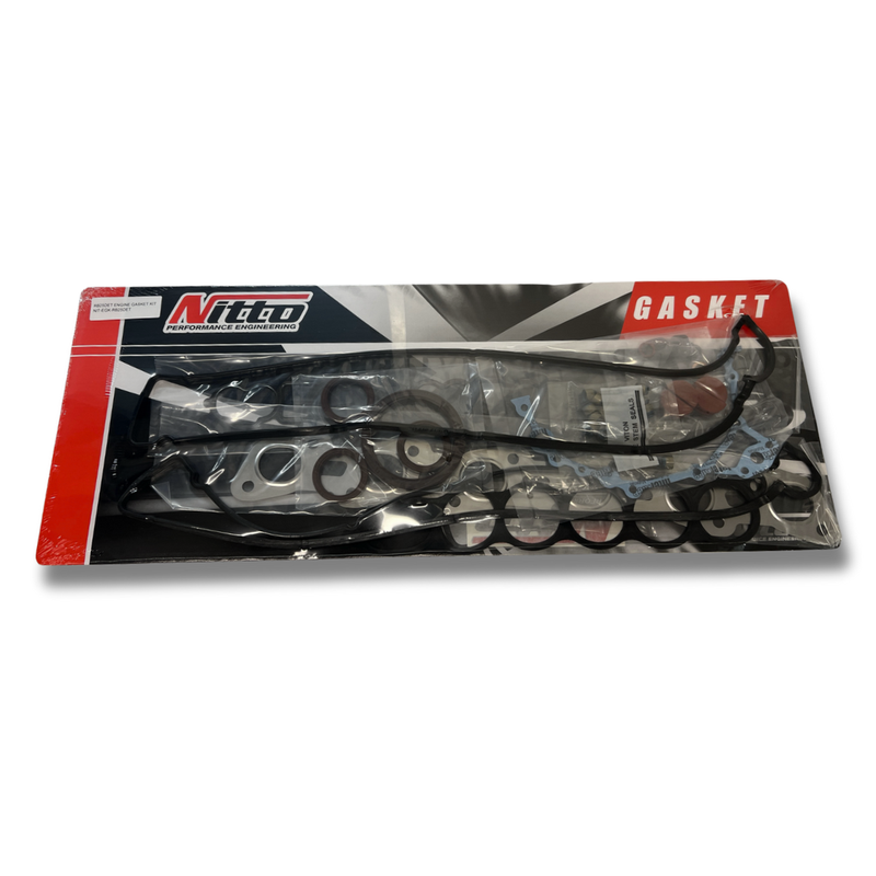 RB25DET Engine Gasket Kit