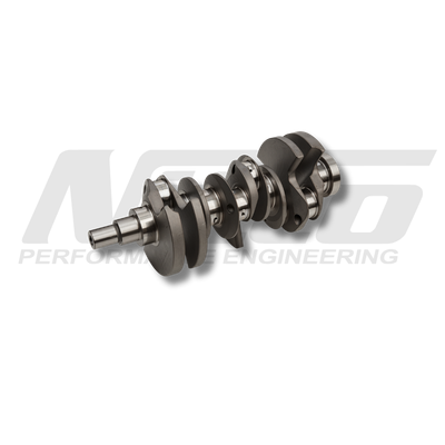 Crankshafts