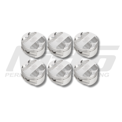 Pistons