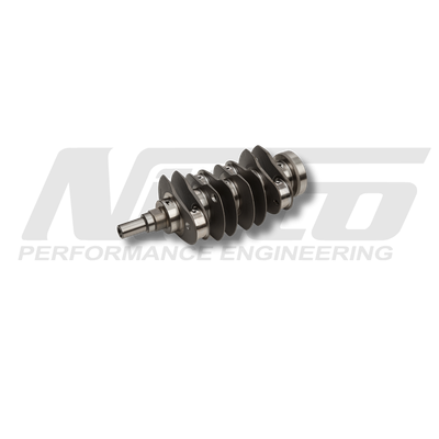 Crankshafts