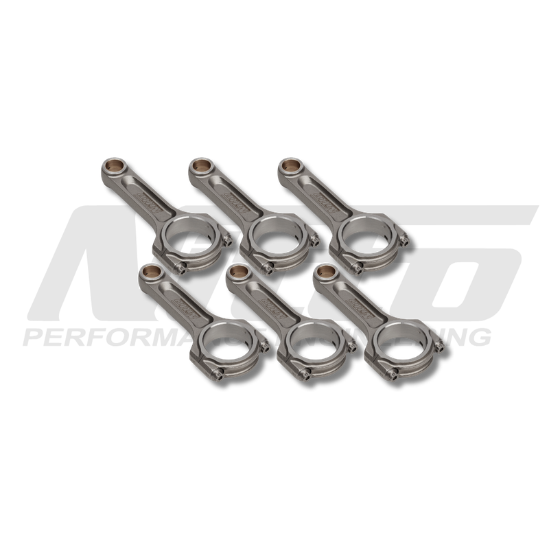 2JZ V2 Connecting Rods