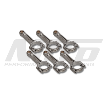 2JZ 3.3L Stroker I-beam Connecting Rods 2JZ 3.3L Stroker I-beam Connecting Rods