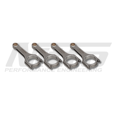 4B11 H-Beam Connecting Rods