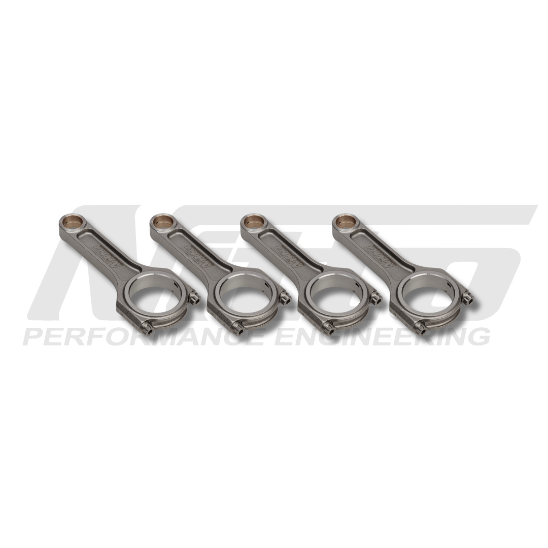 4B11 I-Beam Connecting Rods