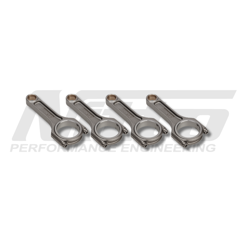 4B11 I-Beam Connecting Rods