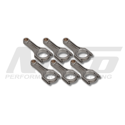 RB26 I-Beam Connecting Rods