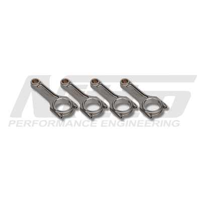 SR20 I-Beam Connecting Rods