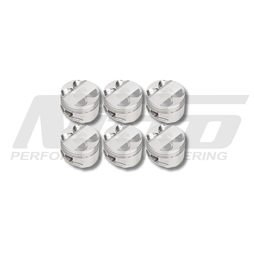 1JZ Standard Stroke Pistons