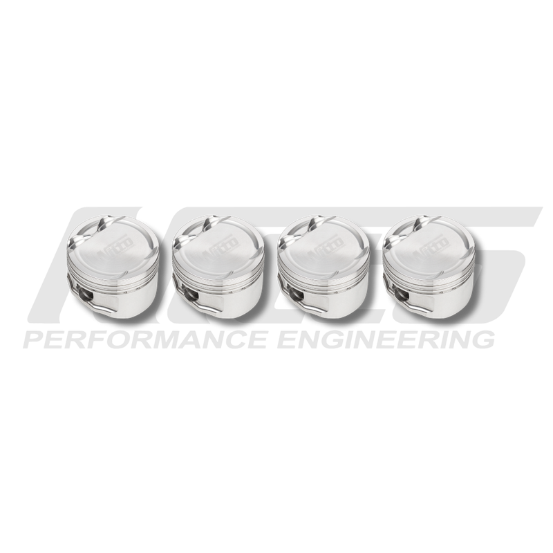 4B11 Standard Stroke Pistons