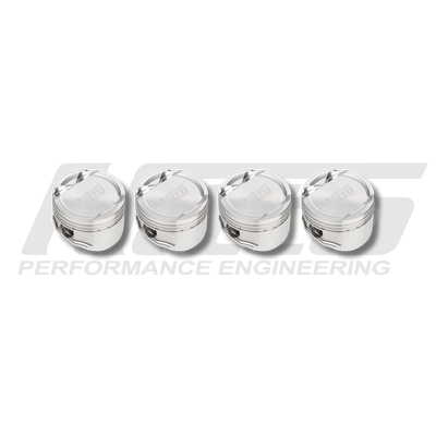 4B11 Standard Stroke Pistons