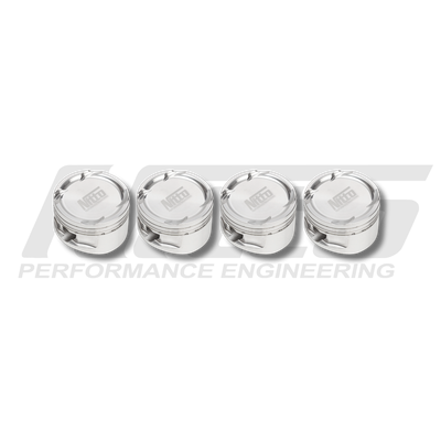 4G63 Drag Series Pistons