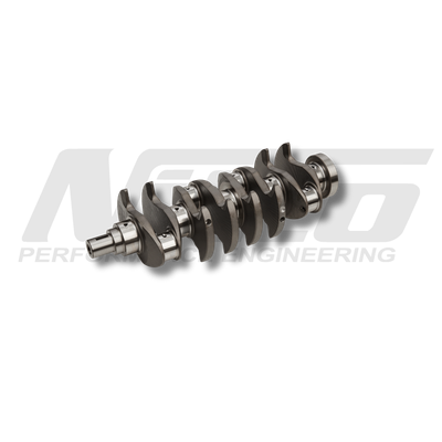 Crankshafts