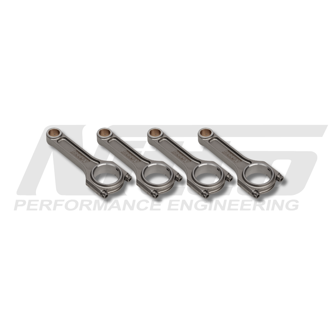 4G63 I-beam Connecting Rods