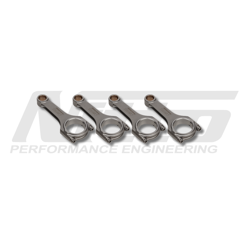SR20 H-Beam Connecting Rods
