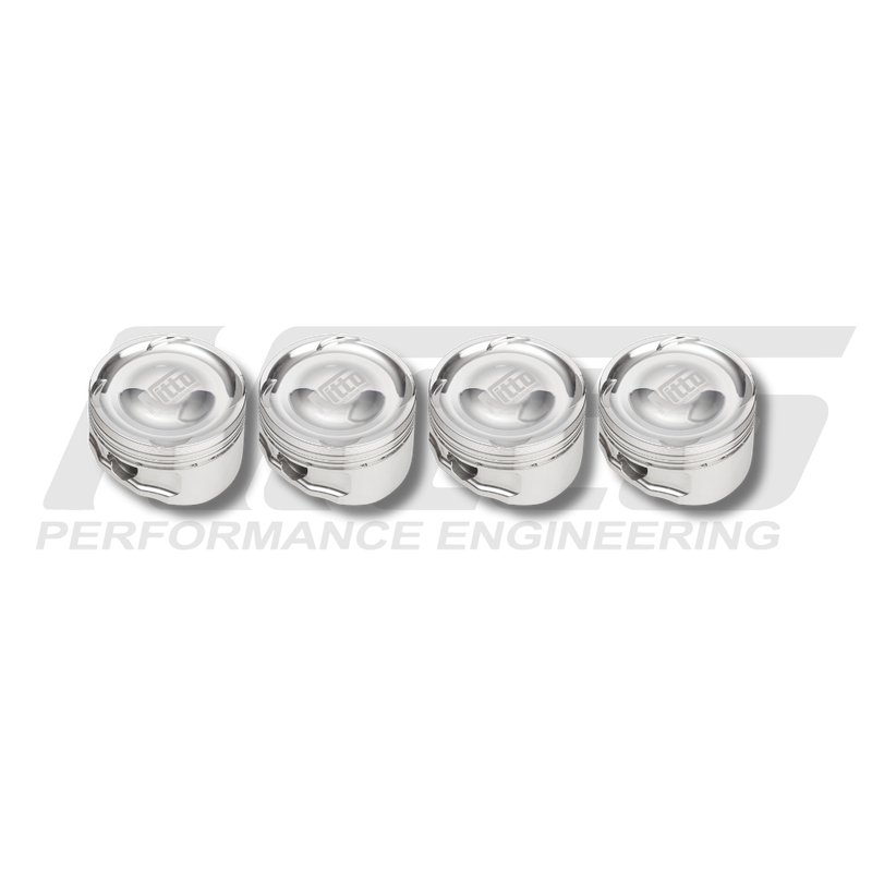 SR20 2.2L Stroker Pistons
