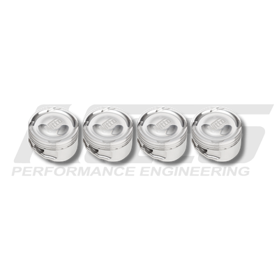 SR20 2.2L Stroker Pistons