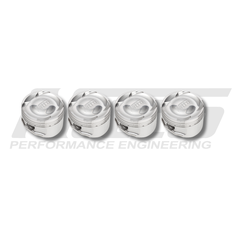 SR20 Standard Stroke Pistons