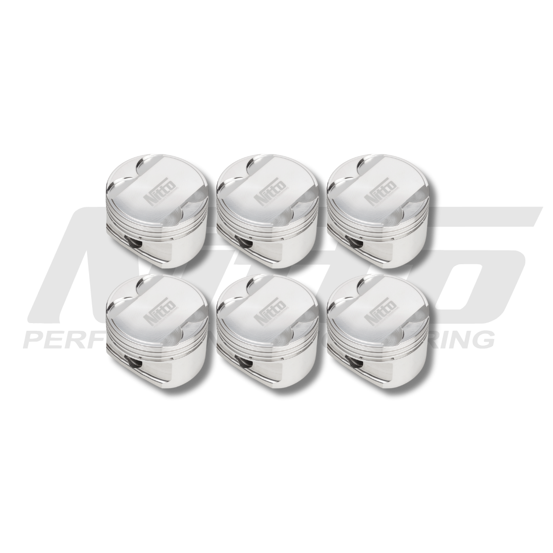 TB48 Pistons