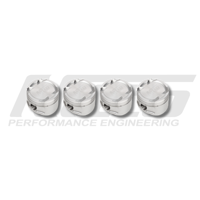 4G63 Standard Stroke Pistons