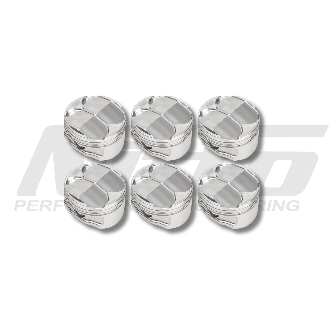 Barra 3.8L Destroke Pistons