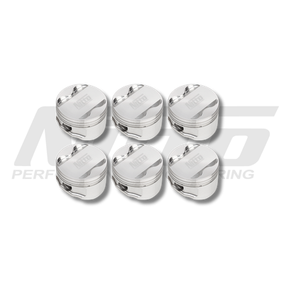 RB30/25NEO Standard Stroke Pistons RB30/25NEO Standard Stroke Pistons