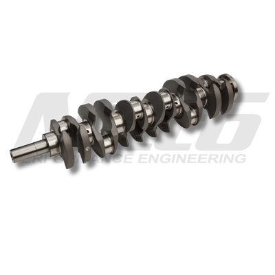 2JZ 90mm Stroker Crankshaft 2JZ 90mm Stroker Crankshaft