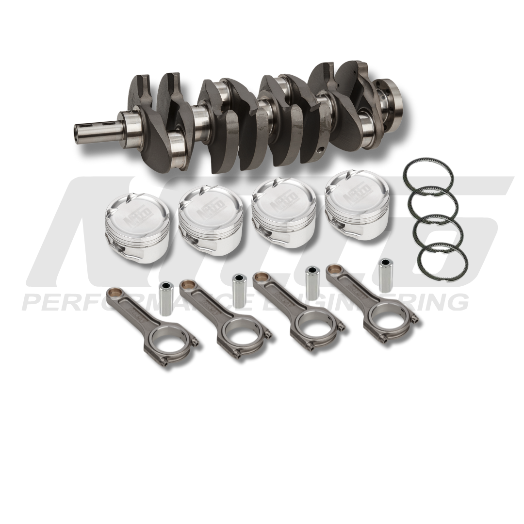 4B11 I-beam Stroker Kits