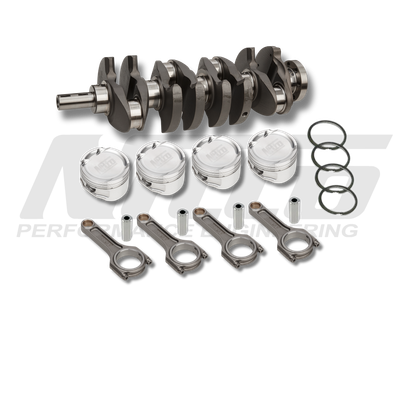 4B11 I-beam Stroker Kits