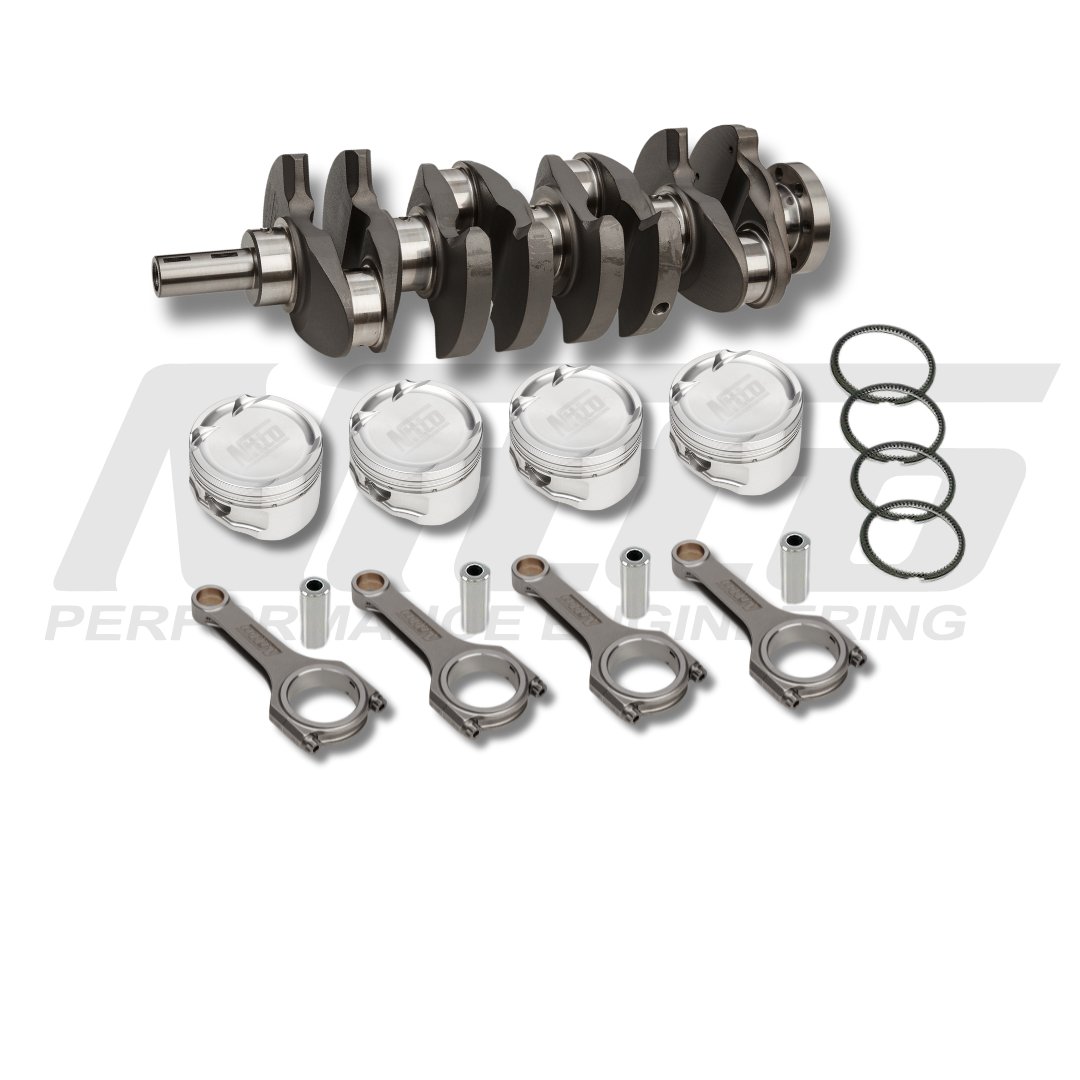 4B11 H-beam Stroker Kits