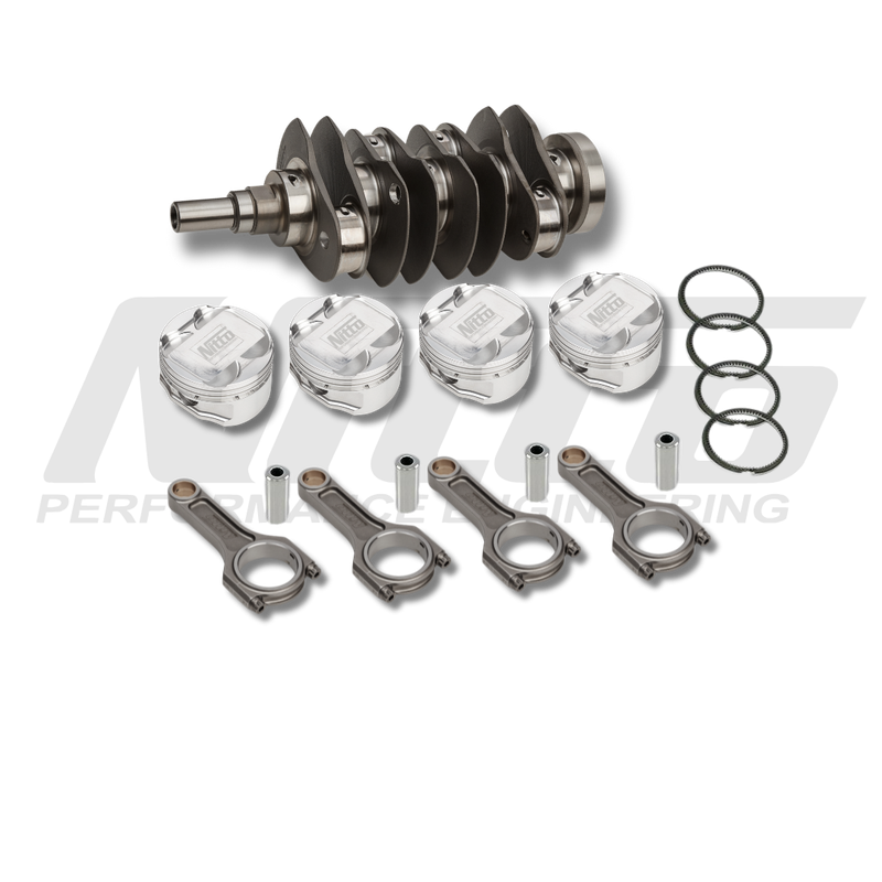 EJ20/25 I-beam Stroker  Kits