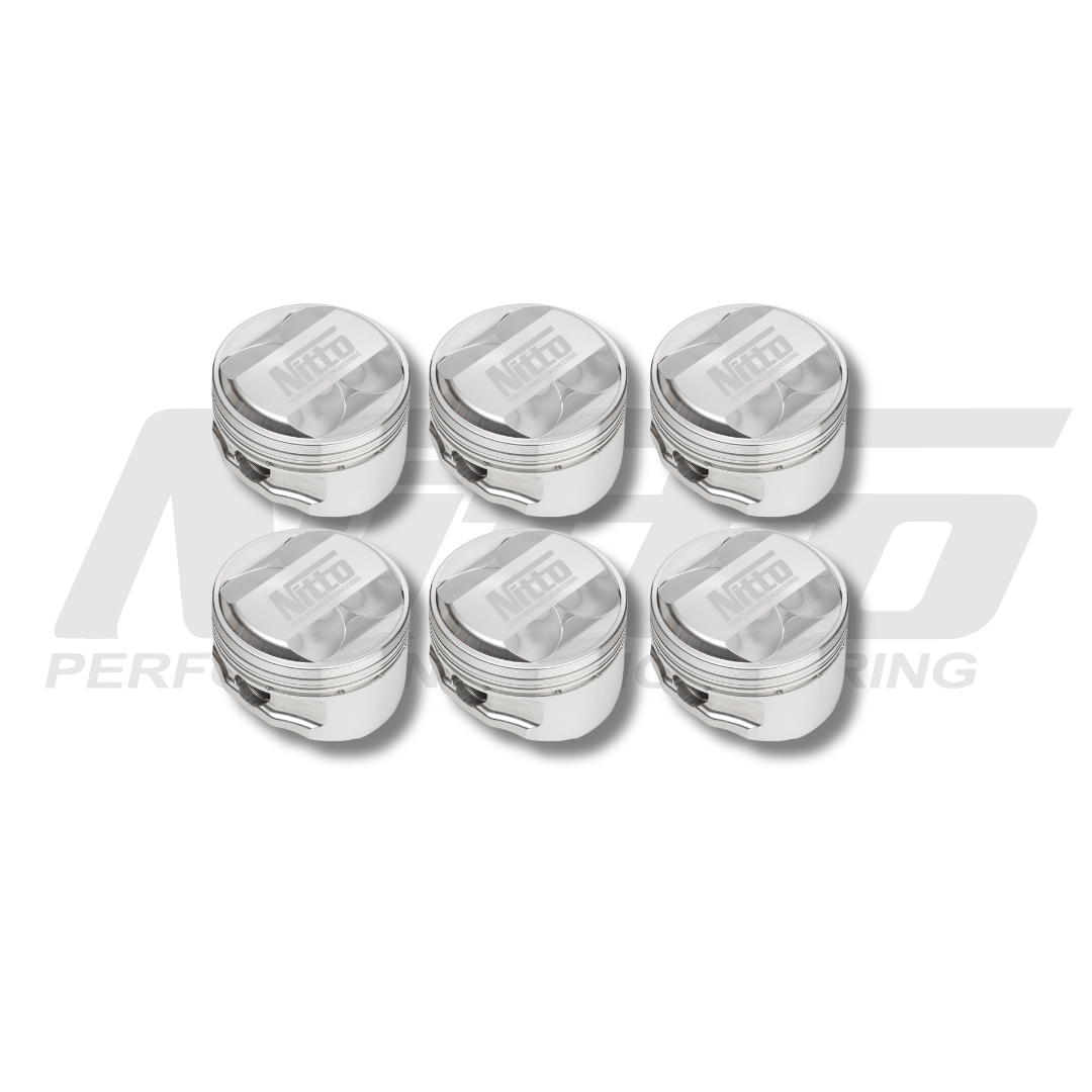RB26 Stroker Pistons