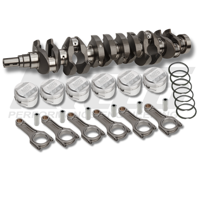 RB26 Standard Rod Journal Stroker Kits