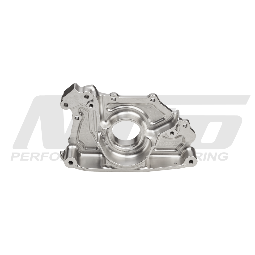 RB Oil Pump Delete