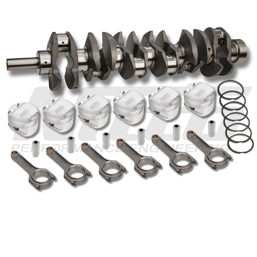TB48 Stroker Kit