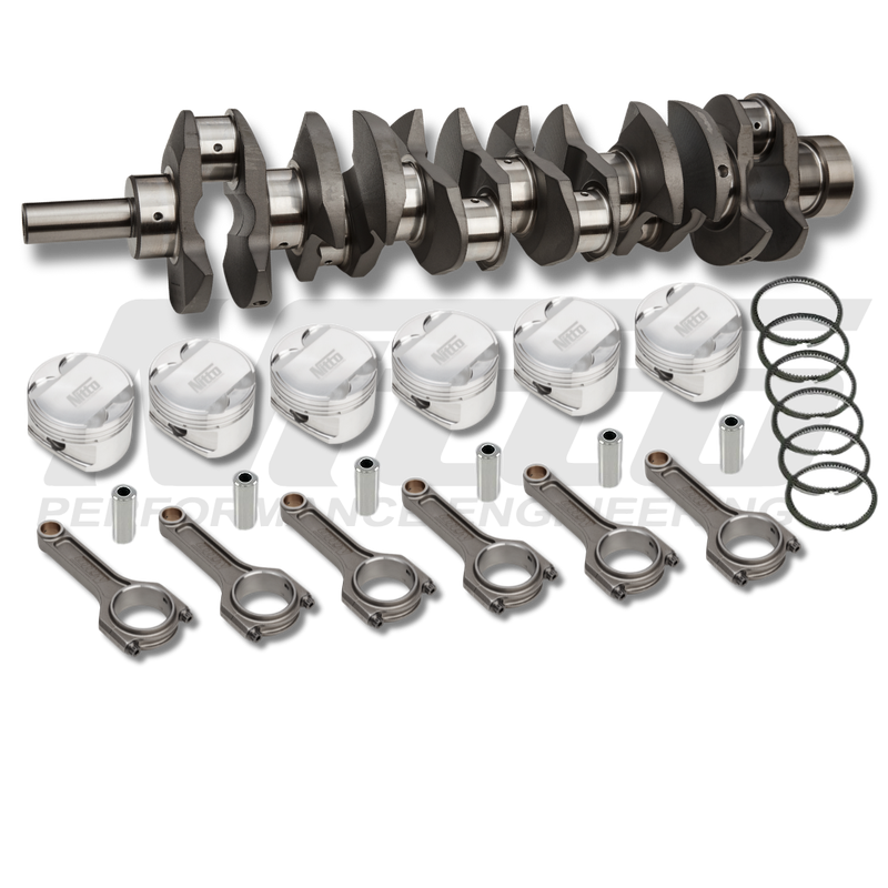 TB48 Stroker Kit