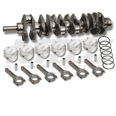 TB48 Stroker Kit