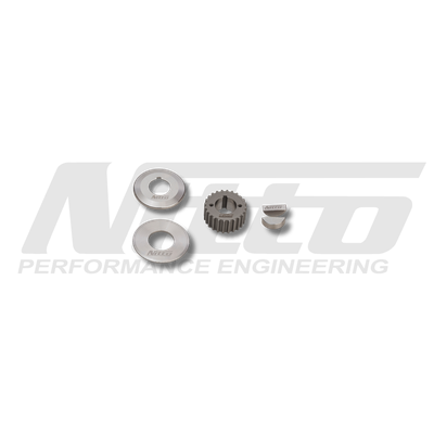 RB Crank Gear Set