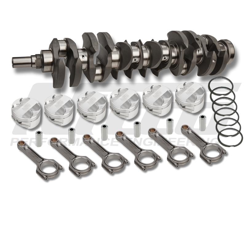 Barra 4.0L V2 Kits