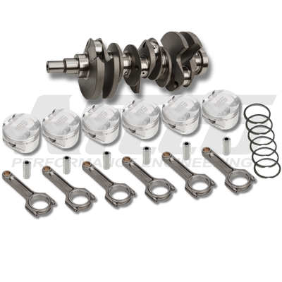 Stroker Kits