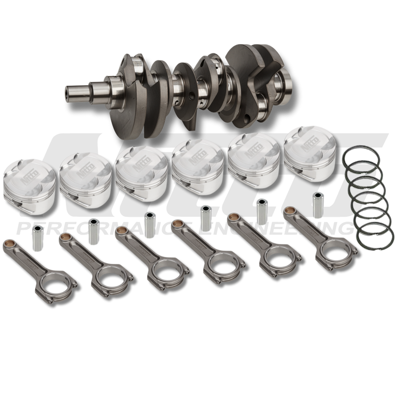 VR38 OEM Stroke Kit