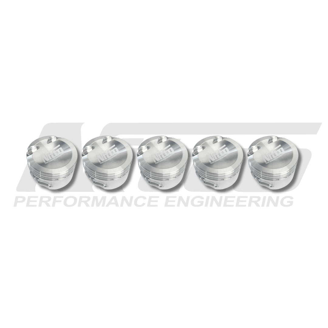 EA855 Standard Stroke Pistons