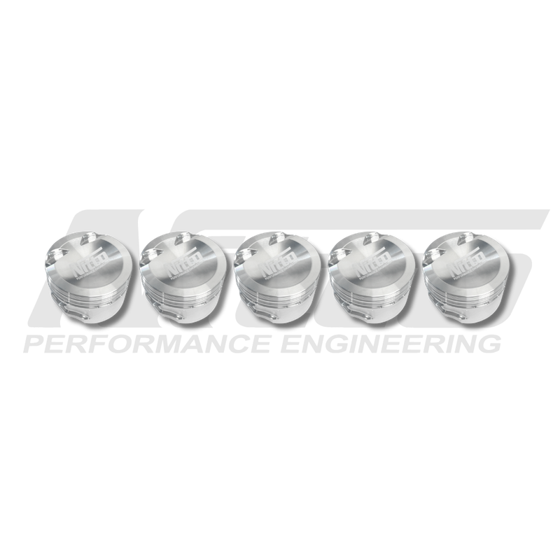 EA855 Standard Stroke Pistons