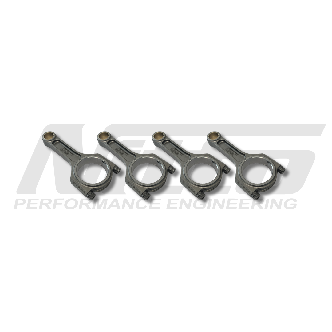 FA24 I-Beam Connecting Rods