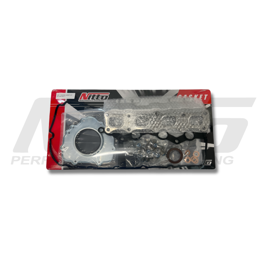 4B11 Engine Gasket Kit