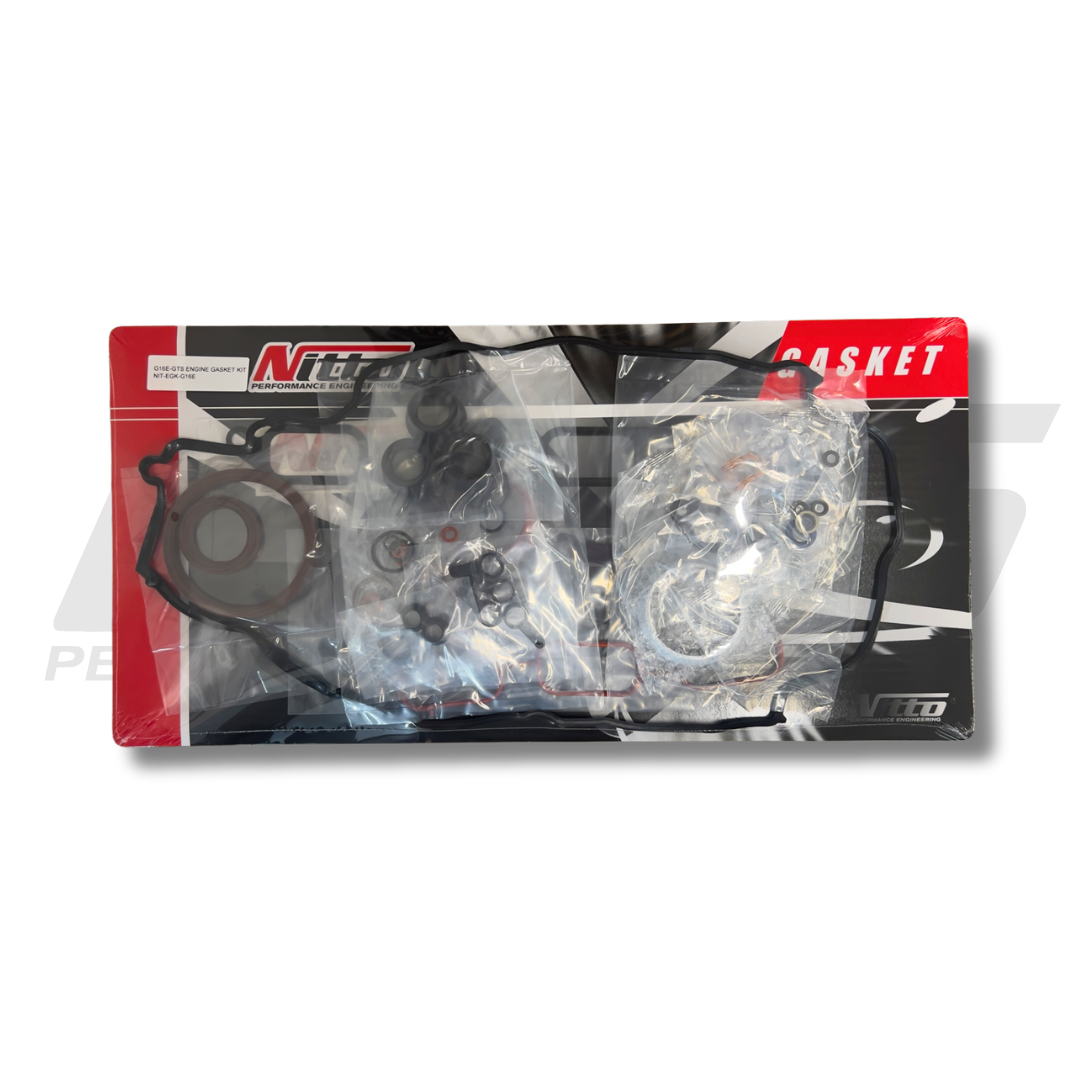G16E GTS Engine Gasket Kits