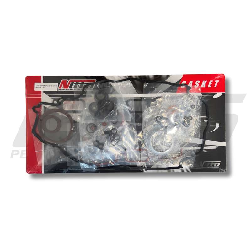 G16E GTS Engine Gasket Kits