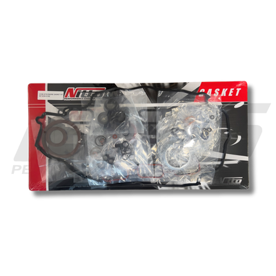 G16E GTS Engine Gasket Kits G16E GTS Engine Gasket Kits