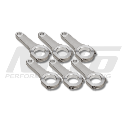 Barra  Aluminium Connecting Rods