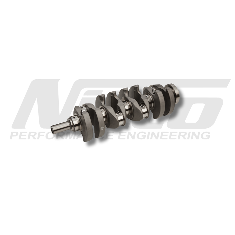 SR20 Crankshafts