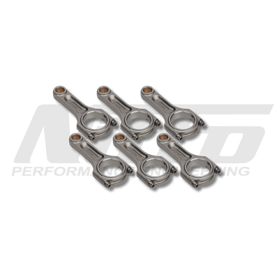 RB26 V2 Connecting Rods RB26 V2 Connecting Rods